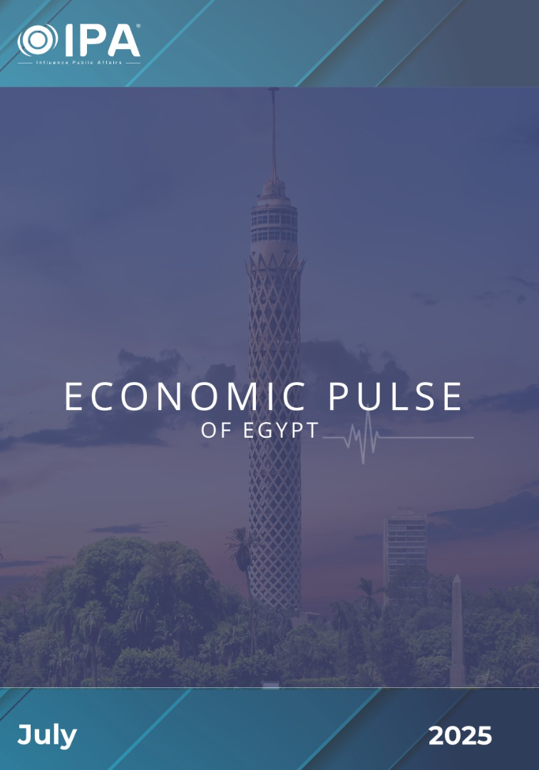 Economic pulse-July 2025